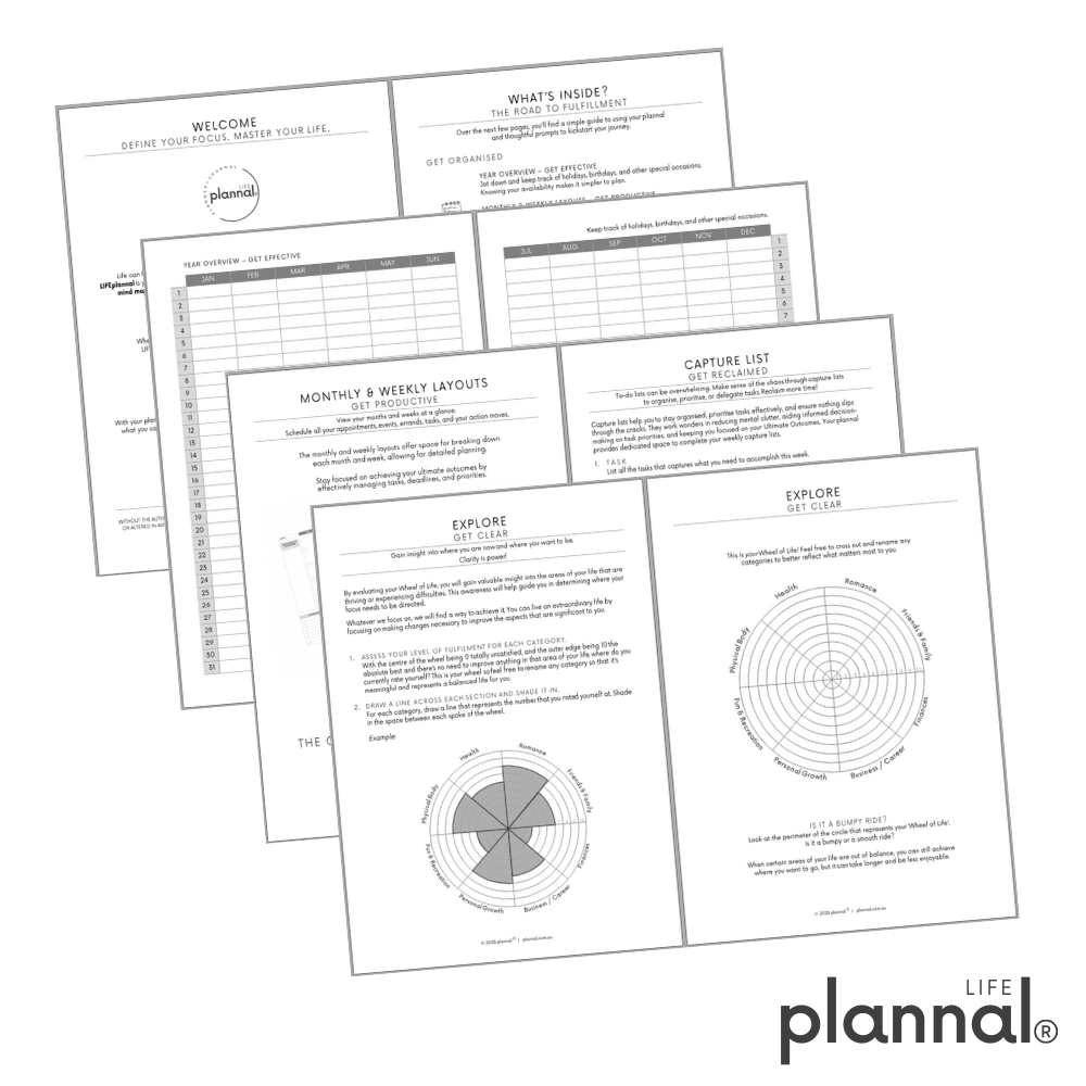 LIFEplannal