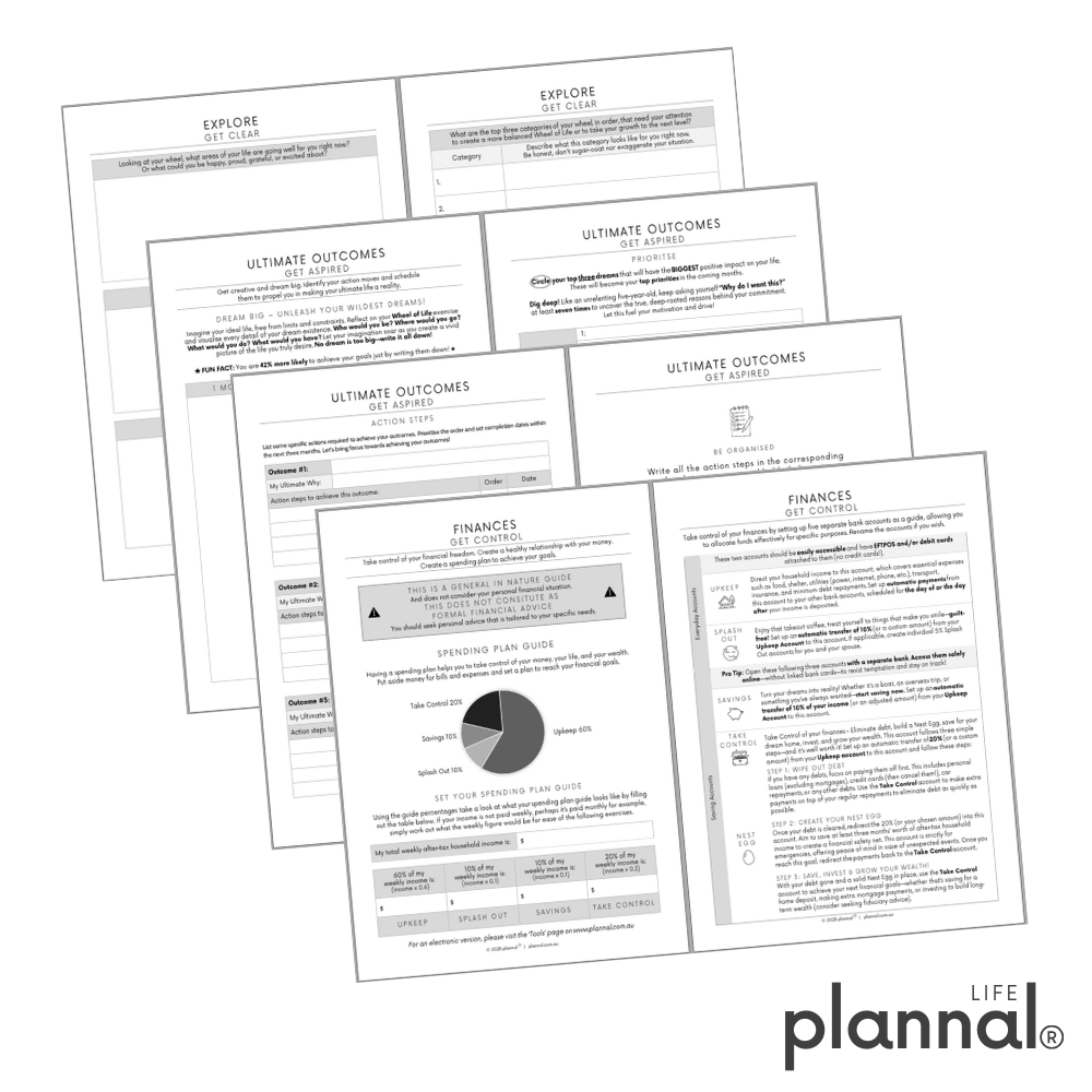 LIFEplannal