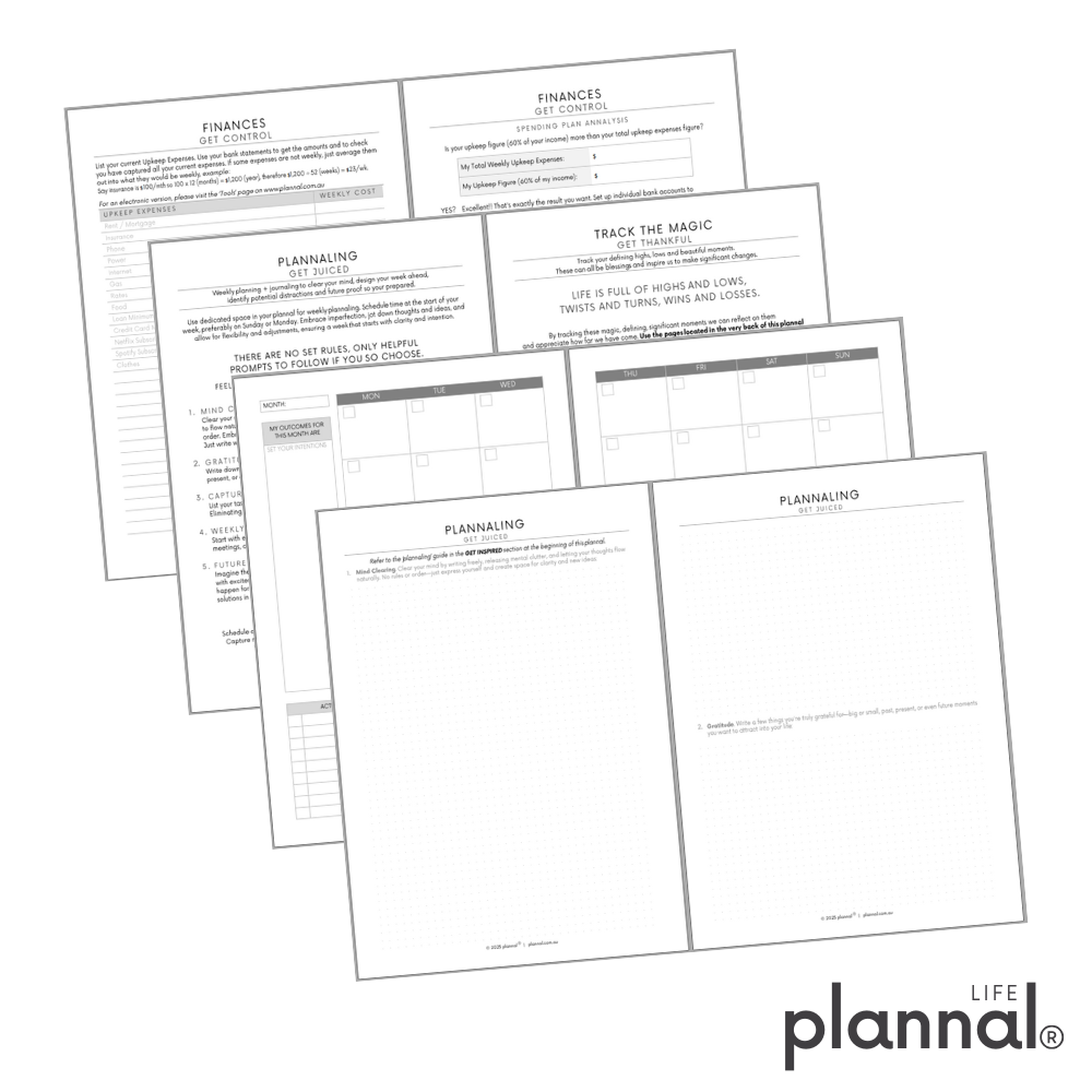 LIFEplannal