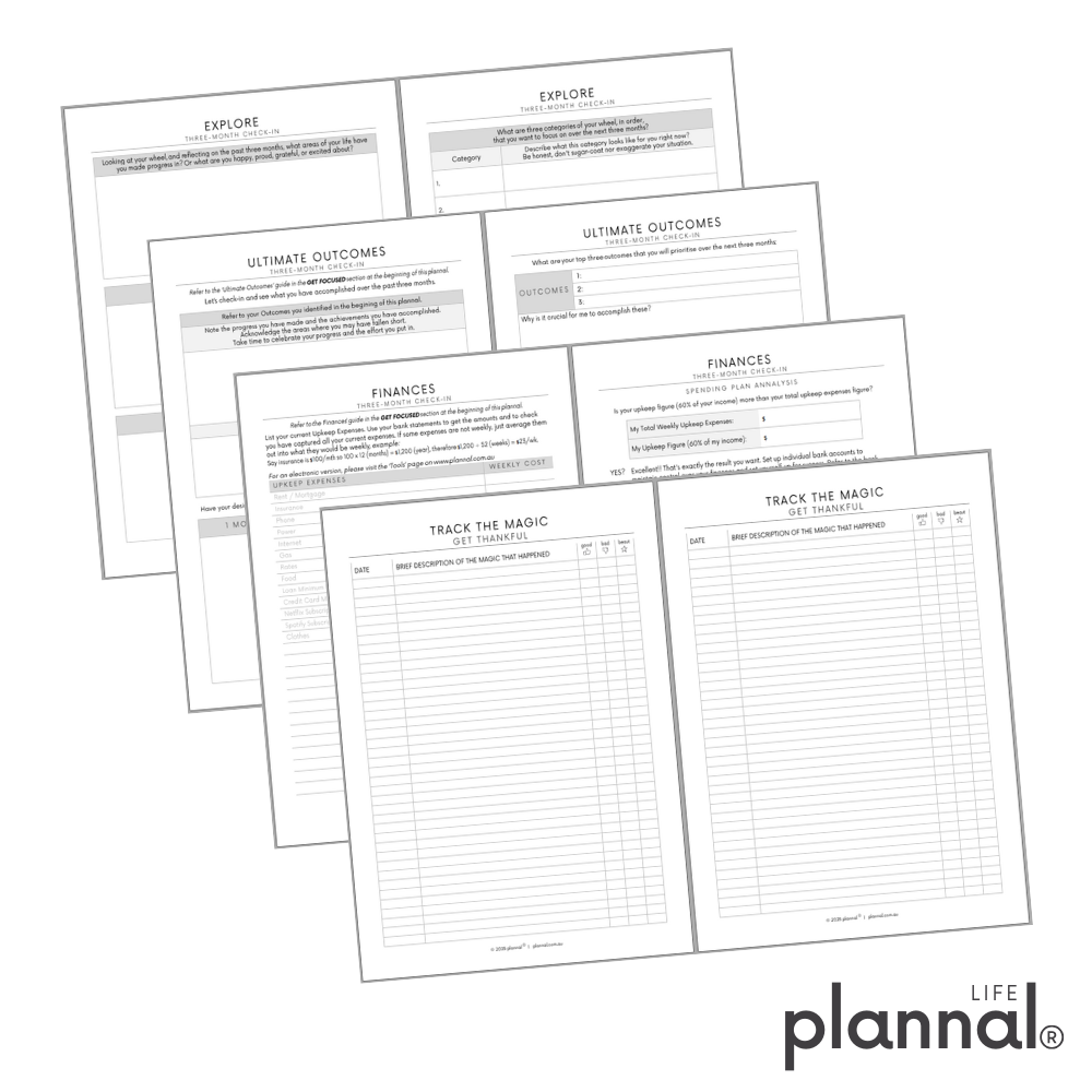 LIFEplannal