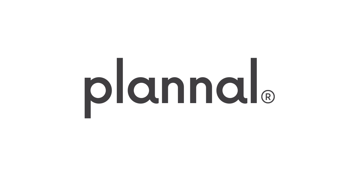 plannal logo